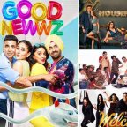 India Full Comedy Movies