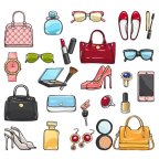 Fashionable Things