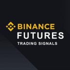 Binance Future Signal