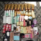 Beauty and Wellness Products