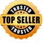 TRUSTED TOP SELLER