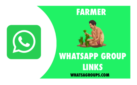 Farmer WhatsApp Group Links List - WhatsaGroups.in