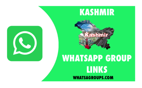 Kashmir WhatsApp Group Links List - WhatsaGroups.in
